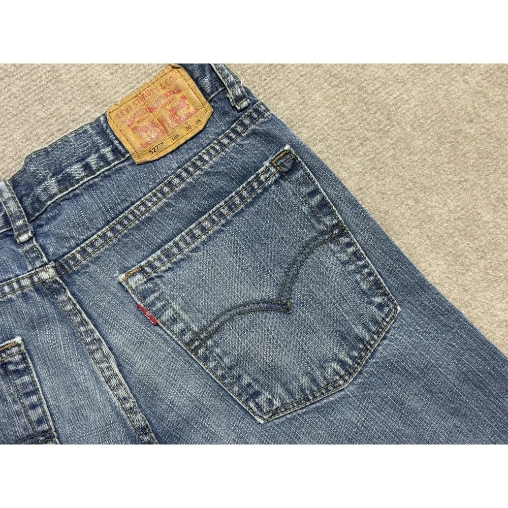 Levis levis 527